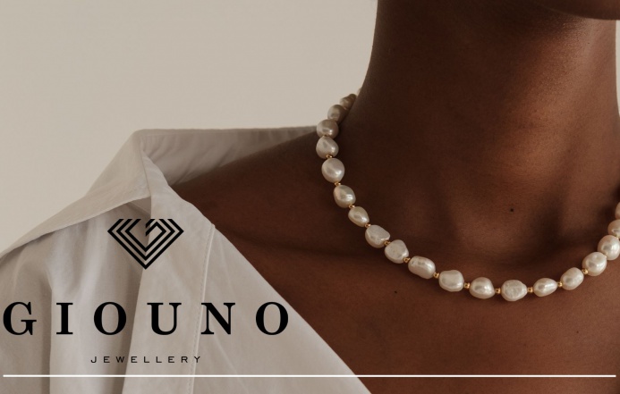 Najpopularniejsze rodzaje biżuterii: Odkryj modne artykuły w naszym sklepie z biżuterią GIOUNO
